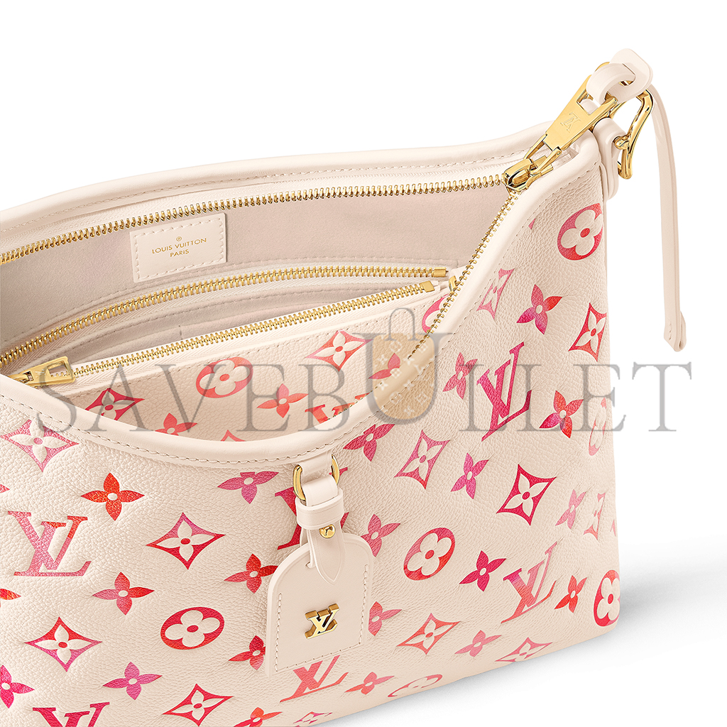 l**is V*t*n carryall pm m24652 (29.5*24*12cm)